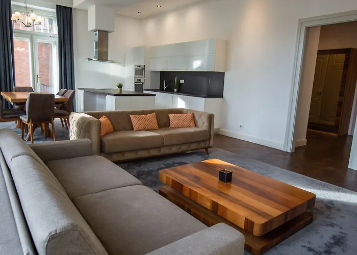 酒店 Zoya Luxury 5*